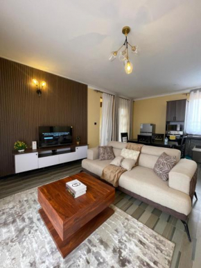 Ahana Apartments